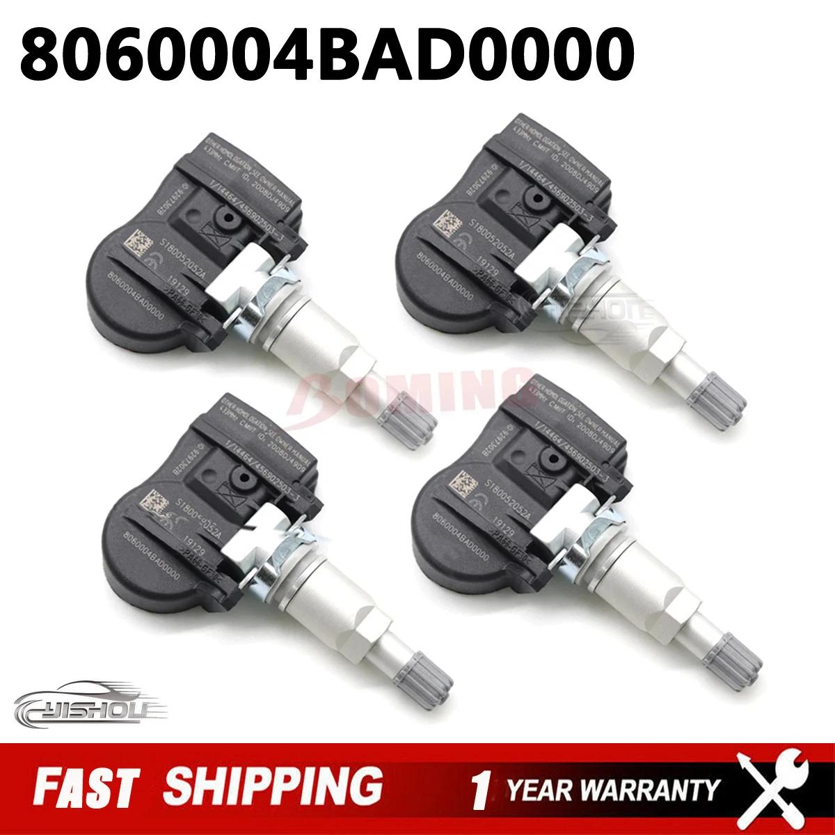 ڵ Ÿ̾ з 溸  ý , TPMS 8060004BAD0000, Trumpchi GA3 GS4 GS7 GS8 GS4 EV GS4 PHEV 433MHz